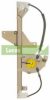 LUCAS ELECTRICAL WRL2202L Window Lift
